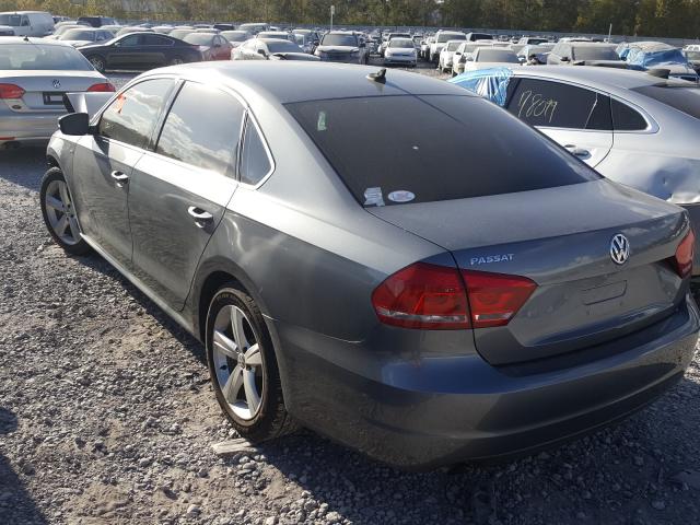 1VWAS7A32FC099070  volkswagen  2015 IMG 2