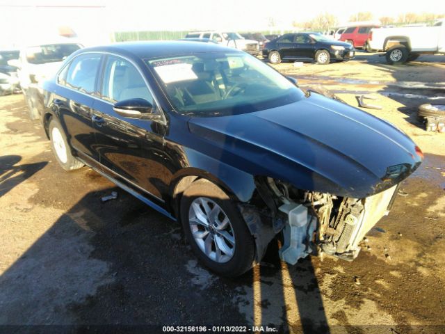 1VWAS7A32GC019218  volkswagen passat 2015 IMG 0