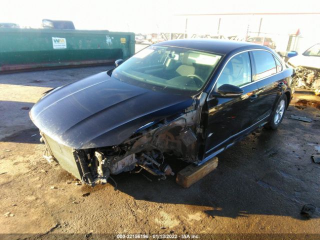 1VWAS7A32GC019218  volkswagen passat 2015 IMG 1