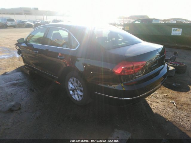 1VWAS7A32GC019218  volkswagen passat 2015 IMG 2