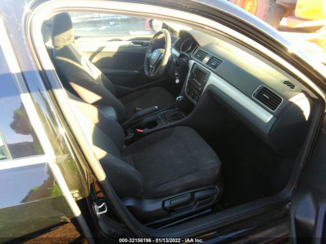 1VWAS7A32GC019218  volkswagen passat 2015 IMG 4