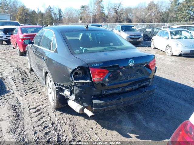 1VWAS7A33FC109380  volkswagen passat 2015 IMG 5