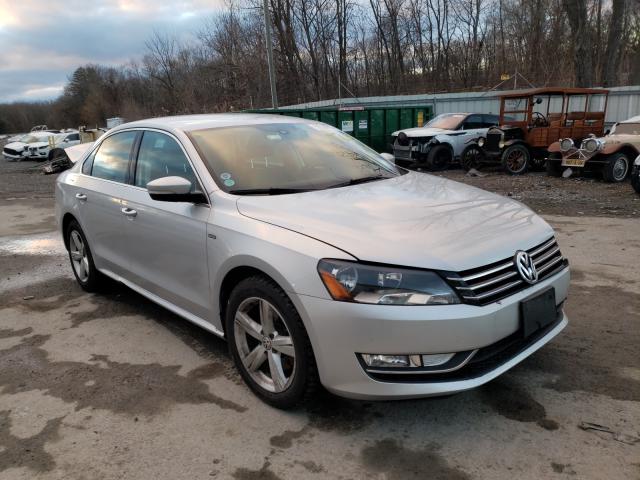 1VWAS7A33FC109394  volkswagen passat 2015 IMG 0