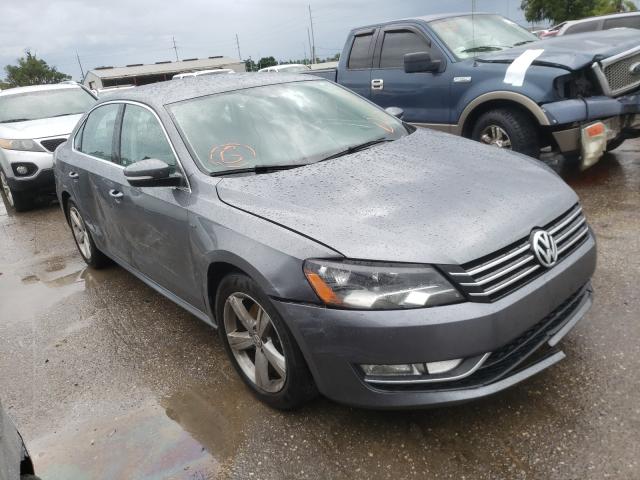 1VWAS7A34FC100008  volkswagen passat 2015 IMG 0