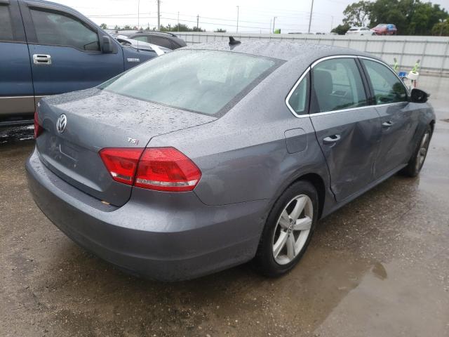 1VWAS7A34FC100008  volkswagen passat 2015 IMG 3