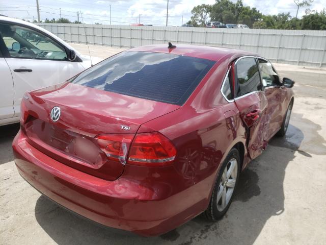 1VWAS7A34FC116578  volkswagen passat 2015 IMG 3