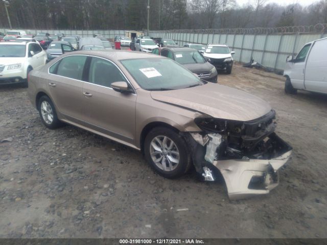 1VWAS7A34GC009306  volkswagen passat 2015 IMG 0