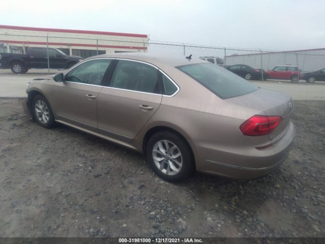 1VWAS7A34GC009306  volkswagen passat 2015 IMG 2