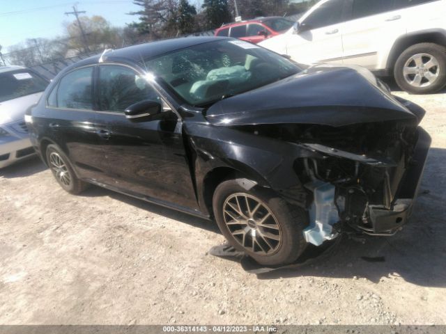 1VWAS7A35FC078309  volkswagen passat 2015 IMG 0