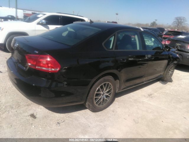 1VWAS7A35FC078309  volkswagen passat 2015 IMG 3