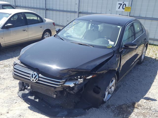 1VWAS7A35FC113415  volkswagen  2015 IMG 1