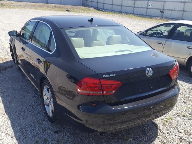 1VWAS7A35FC113415  volkswagen  2015 IMG 2