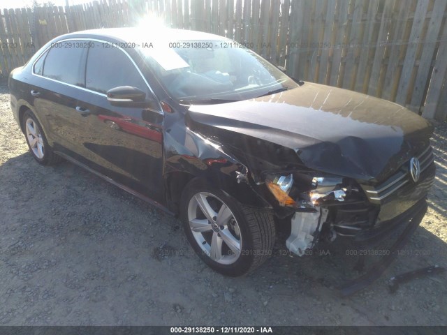 1VWAS7A35FC120851  volkswagen passat 2015 IMG 0