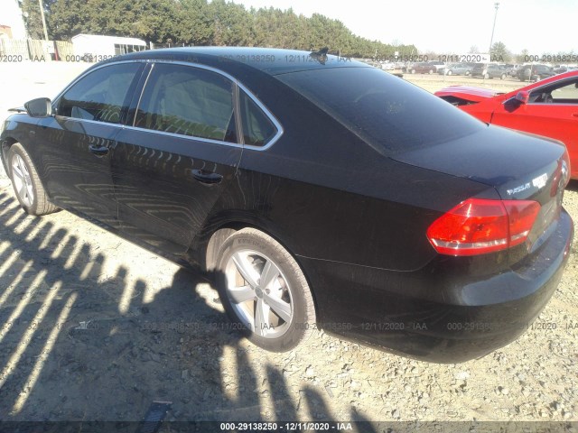 1VWAS7A35FC120851  volkswagen passat 2015 IMG 2