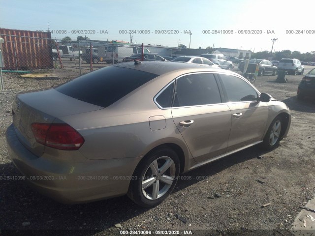 1VWAS7A35FC123281  volkswagen passat 2015 IMG 3