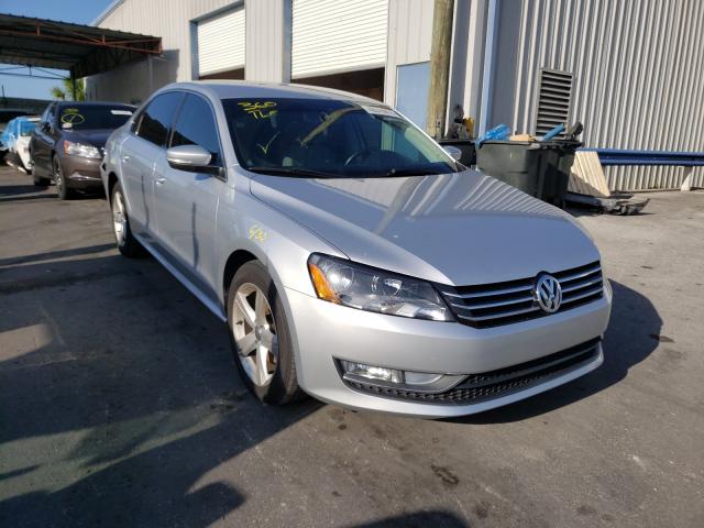 1VWAS7A36FC090761  volkswagen passat 2015 IMG 0