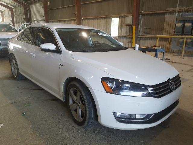 1VWAS7A36FC100544  volkswagen passat 2015 IMG 0