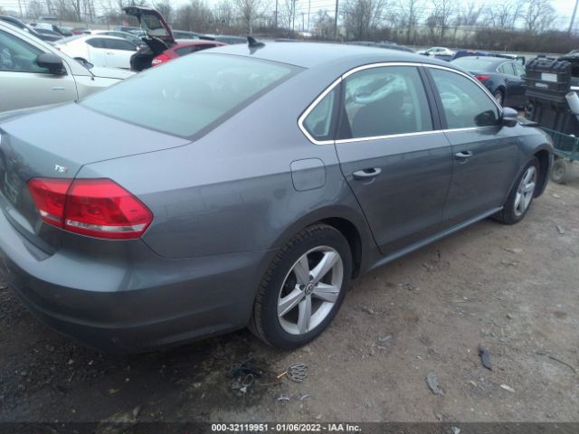 1VWAS7A36FC114248  volkswagen passat 2015 IMG 3