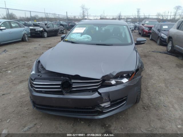 1VWAS7A36FC114248  volkswagen passat 2015 IMG 5