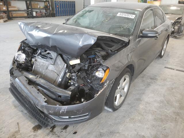 1VWAS7A36FC122687  volkswagen  2015 IMG 1