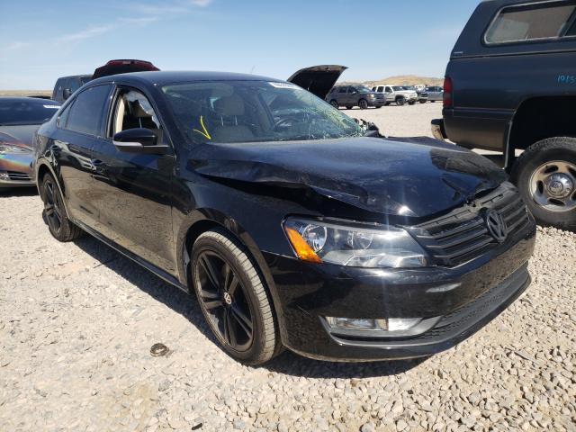 1VWAS7A36FC123404  volkswagen passat 2015 IMG 0