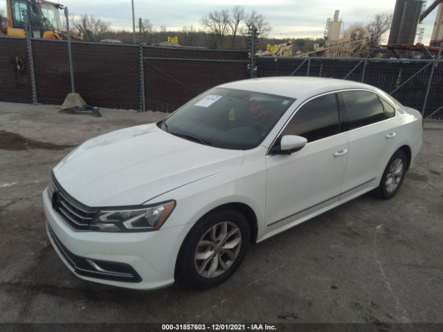 1VWAS7A36GC017486  volkswagen passat 2015 IMG 1