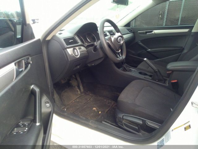 1VWAS7A36GC017486  volkswagen passat 2015 IMG 4