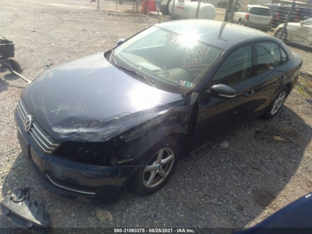 1VWAS7A38FC088218  volkswagen passat 2015 IMG 1