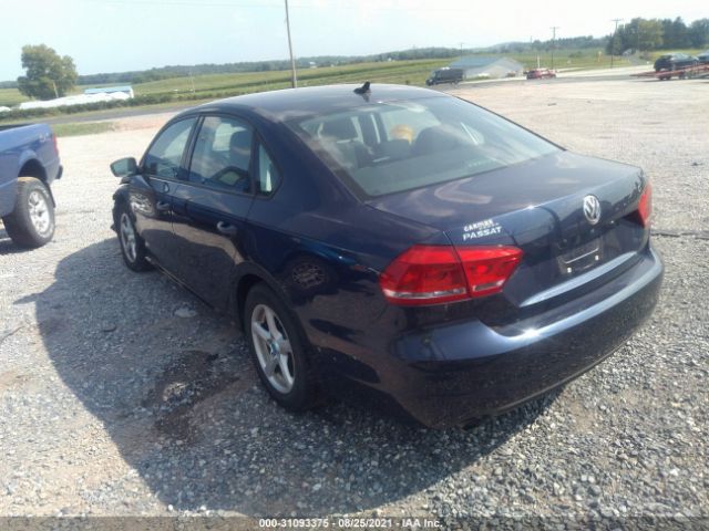 1VWAS7A38FC088218  volkswagen passat 2015 IMG 2