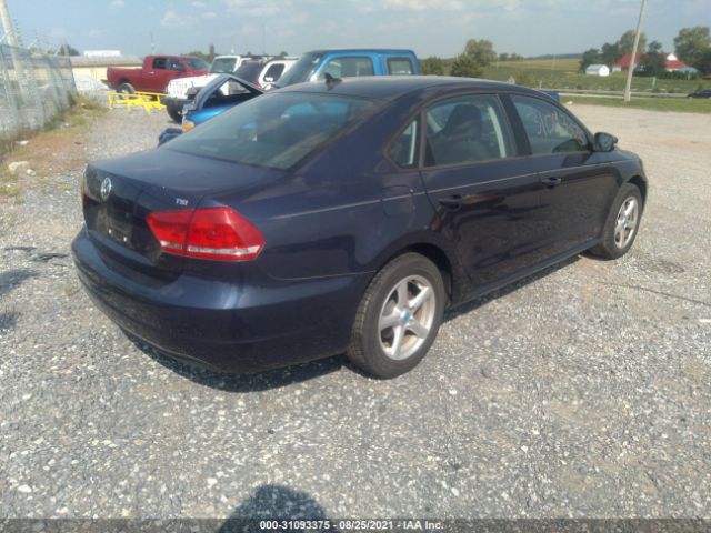 1VWAS7A38FC088218  volkswagen passat 2015 IMG 3