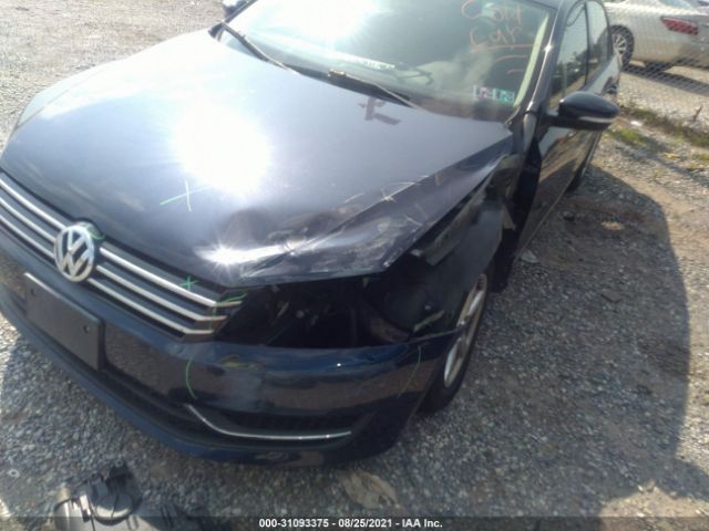 1VWAS7A38FC088218  volkswagen passat 2015 IMG 5