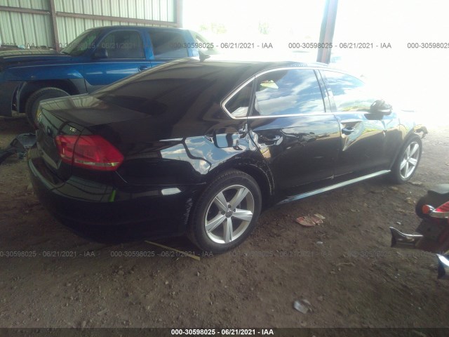 1VWAS7A38FC100559  volkswagen passat 2015 IMG 3