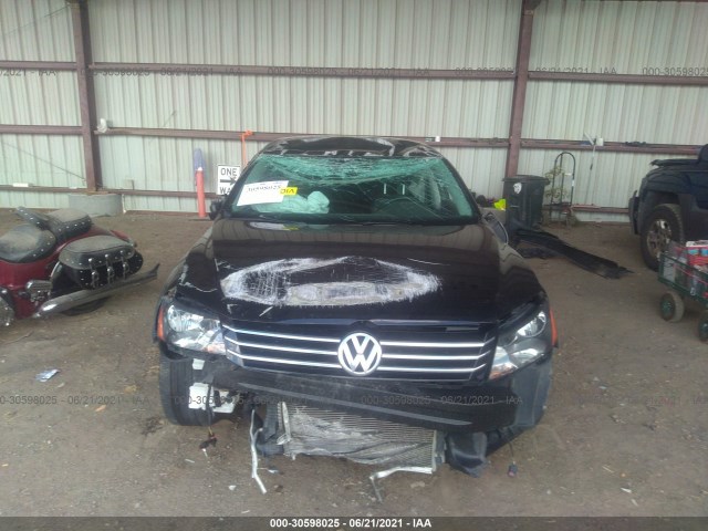 1VWAS7A38FC100559  volkswagen passat 2015 IMG 5