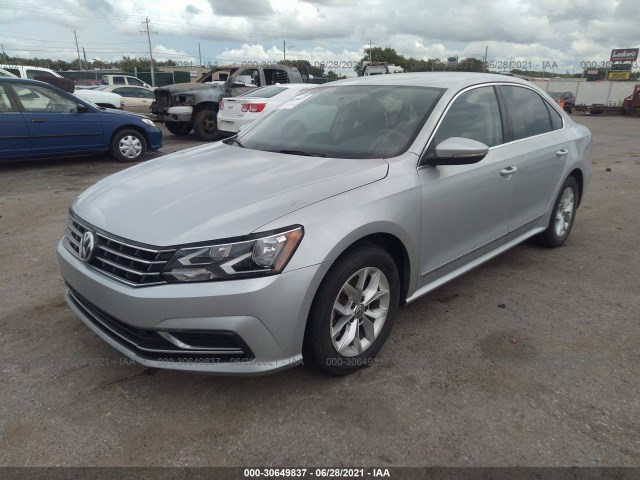 1VWAS7A38GC024553  volkswagen passat 2015 IMG 1