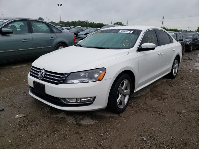 1VWAS7A39FC080807  volkswagen passat 2015 IMG 1