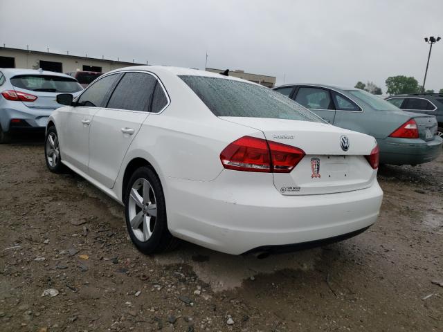 1VWAS7A39FC080807  volkswagen passat 2015 IMG 2