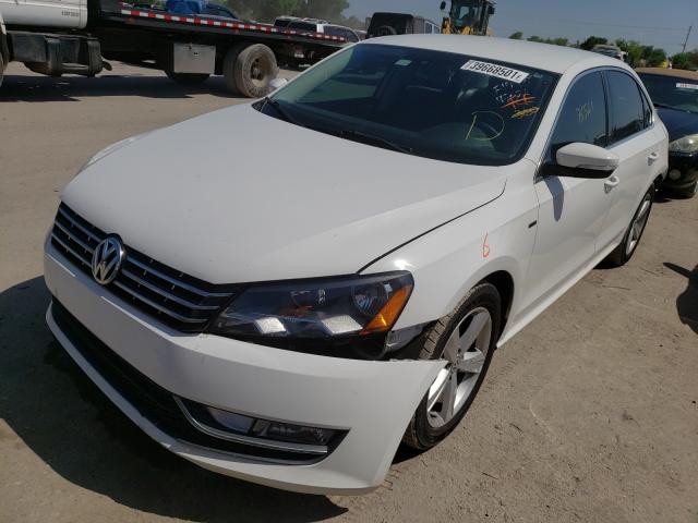 1VWAS7A39FC108363  volkswagen passat 2015 IMG 1