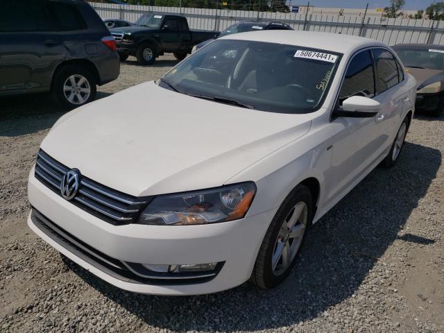 1VWAS7A39FC108539  volkswagen passat 2015 IMG 1