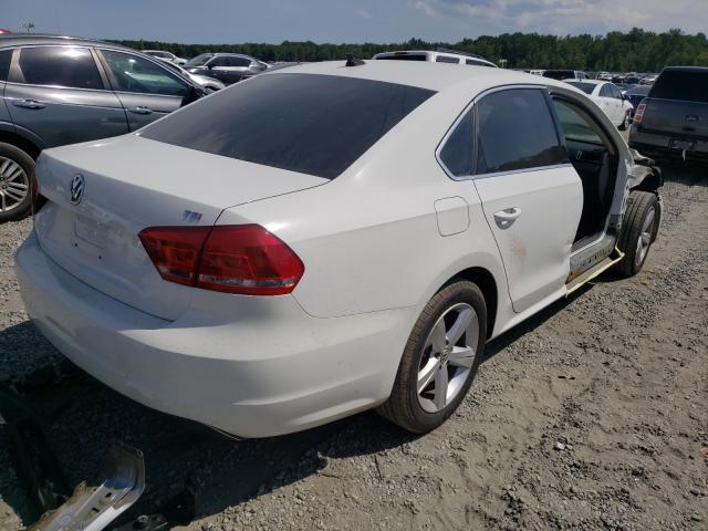 1VWAS7A39FC108539  volkswagen passat 2015 IMG 3