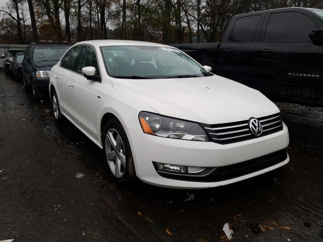 1VWAS7A39FC115460  volkswagen passat 2015 IMG 0