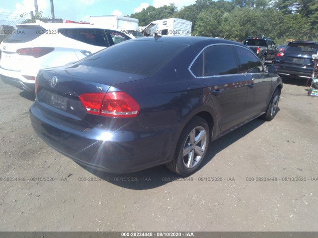 1VWAS7A39FC117175  volkswagen passat 2015 IMG 3