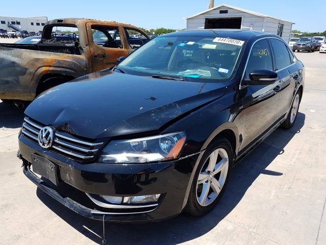 1VWAS7A39FC122294  volkswagen  2015 IMG 1