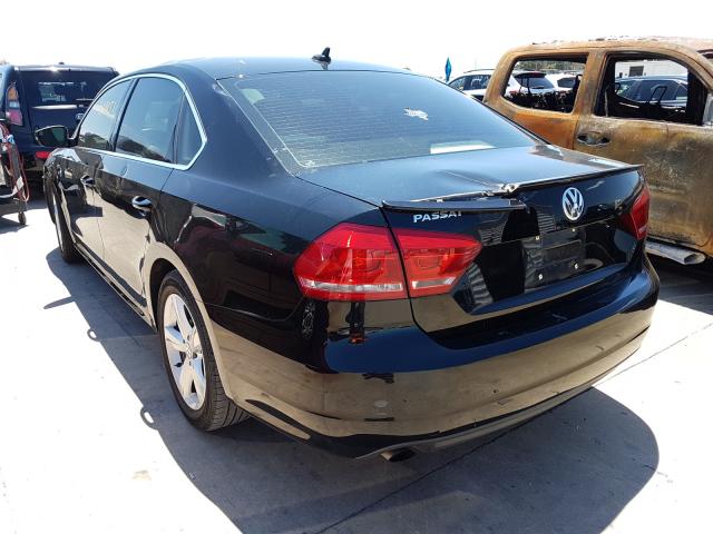 1VWAS7A39FC122294  volkswagen  2015 IMG 2