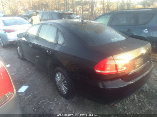 1VWAS7A3XFC073445  volkswagen passat 2015 IMG 2