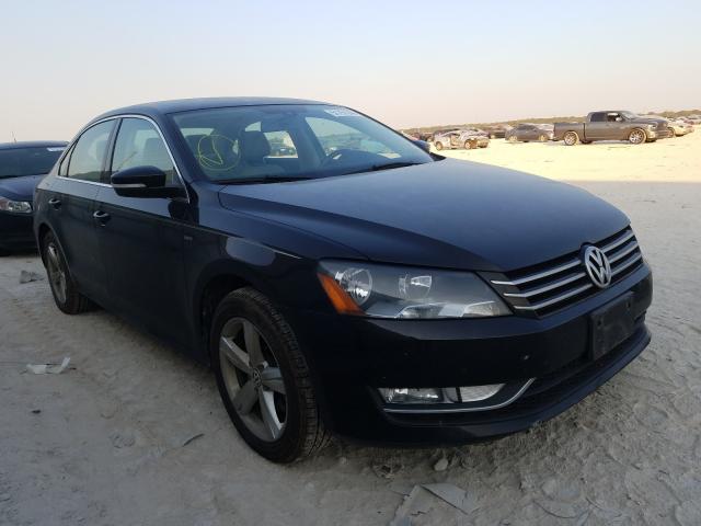 1VWAS7A3XFC104807  volkswagen passat 2015 IMG 0