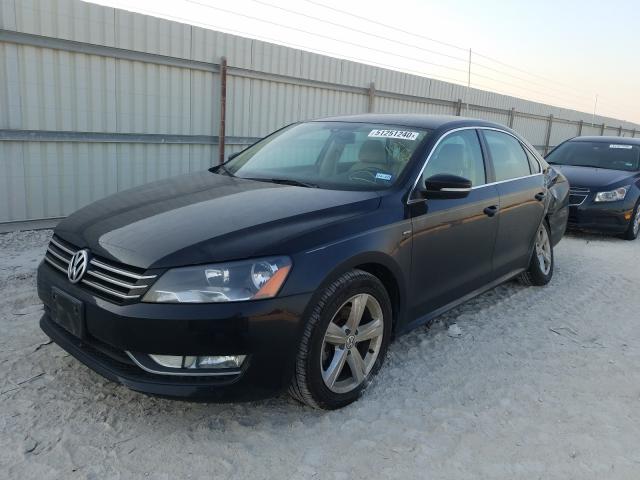 1VWAS7A3XFC104807  volkswagen passat 2015 IMG 1