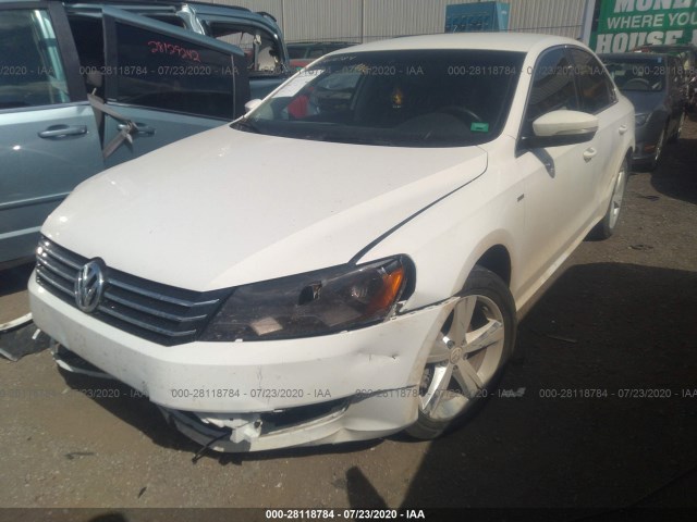 1VWAS7A3XFC111871  volkswagen passat 2015 IMG 1