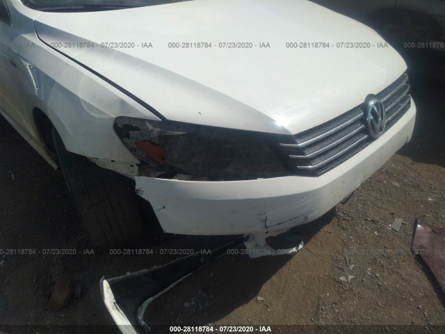 1VWAS7A3XFC111871  volkswagen passat 2015 IMG 5