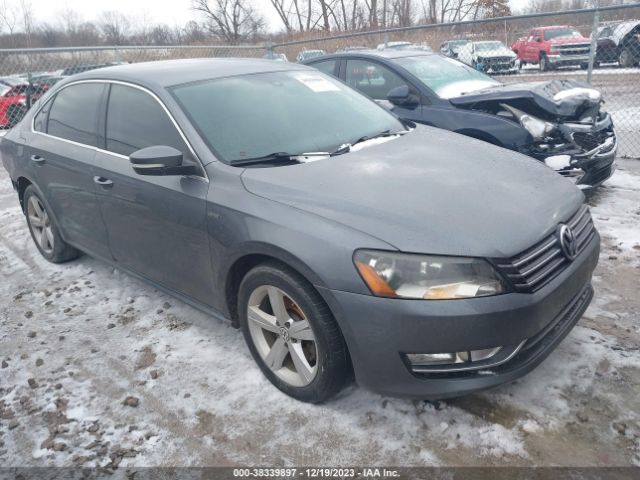 1VWAS7A3XFC121476  volkswagen passat 2015 IMG 0