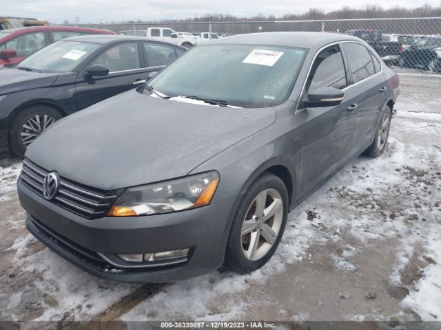 1VWAS7A3XFC121476  volkswagen passat 2015 IMG 1